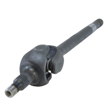 Yukon Gear & Axle RH Axle Assembly for 05-22 Ford Front w/ Axle Seal